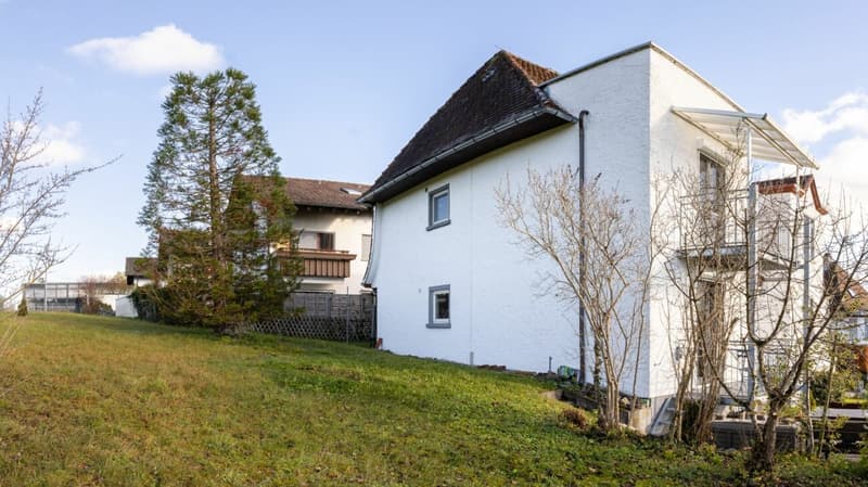 Viel Freiraum, Rheinsicht und Lebensqualität im einzigartig gelegenen Wohnhaus (11)