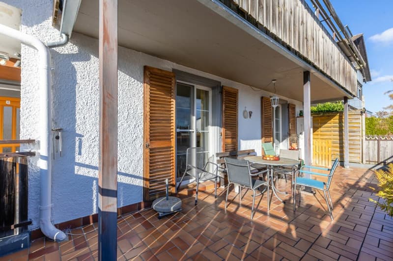Viel Freiraum, Rheinsicht und Lebensqualität im einzigartig gelegenen Wohnhaus (31)