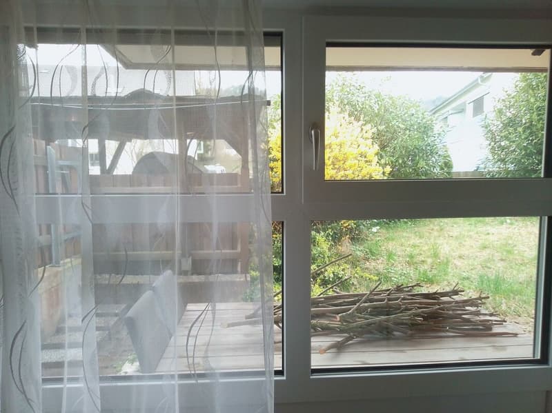 in bevorzugter Wohnlage beim Lindli von Schaffhausen: Attraktive 4.5-Zimmer-Eigentumswohnung (17)
