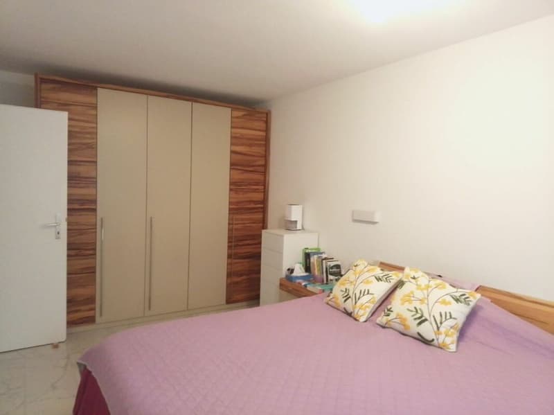in bevorzugter Wohnlage beim Lindli von Schaffhausen: Attraktive 4.5-Zimmer-Eigentumswohnung (22)
