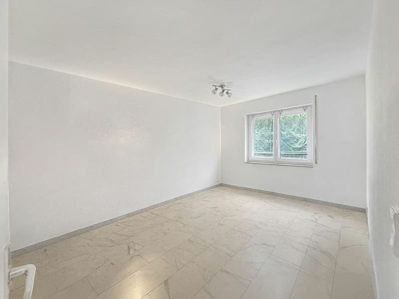 in bevorzugter Wohnlage beim Lindli von Schaffhausen: Attraktive 4.5-Zimmer-Eigentumswohnung (5)
