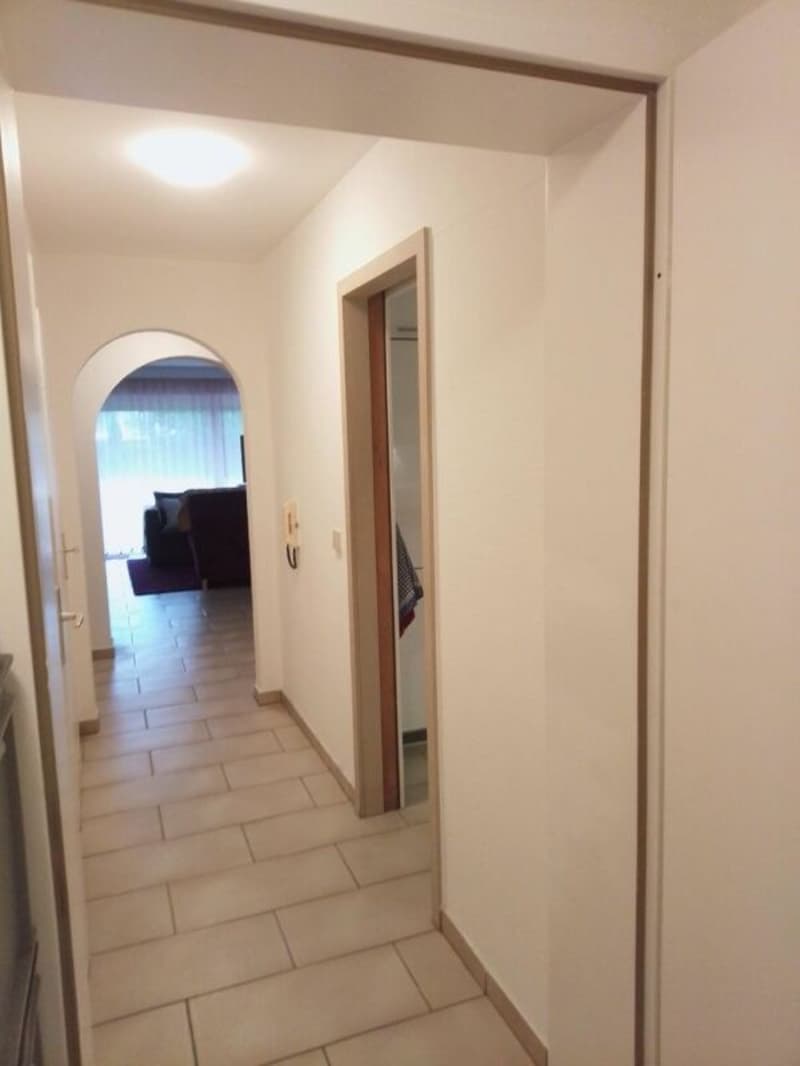 in bevorzugter Wohnlage beim Lindli von Schaffhausen: Attraktive 4.5-Zimmer-Eigentumswohnung (27)