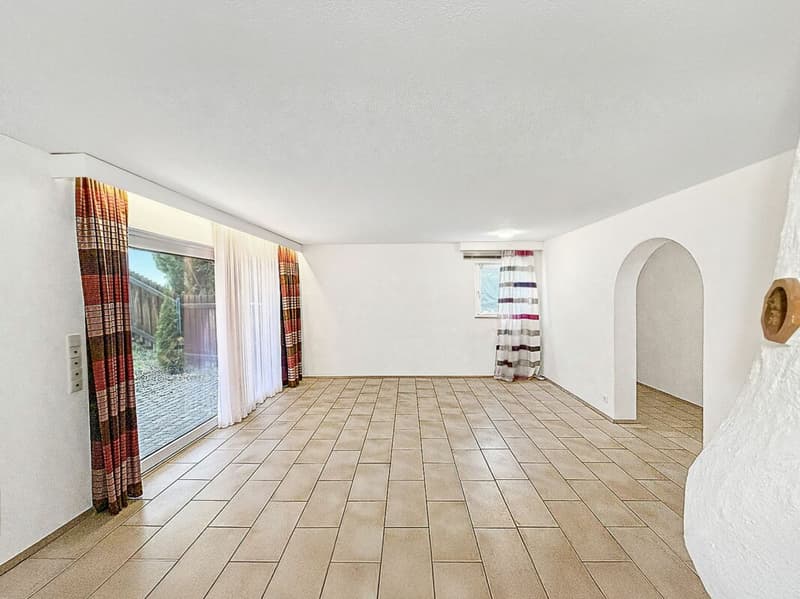 in bevorzugter Wohnlage beim Lindli von Schaffhausen: Attraktive 4.5-Zimmer-Eigentumswohnung (3)