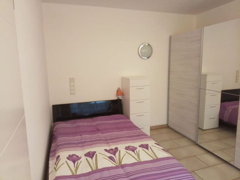 in bevorzugter Wohnlage beim Lindli von Schaffhausen: Attraktive 4.5-Zimmer-Eigentumswohnung (21)