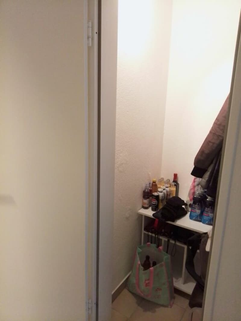 in bevorzugter Wohnlage beim Lindli von Schaffhausen: Attraktive 4.5-Zimmer-Eigentumswohnung (30)