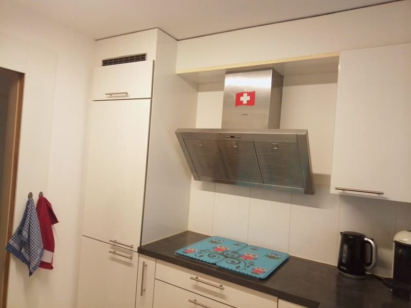 in bevorzugter Wohnlage beim Lindli von Schaffhausen: Attraktive 4.5-Zimmer-Eigentumswohnung (25)