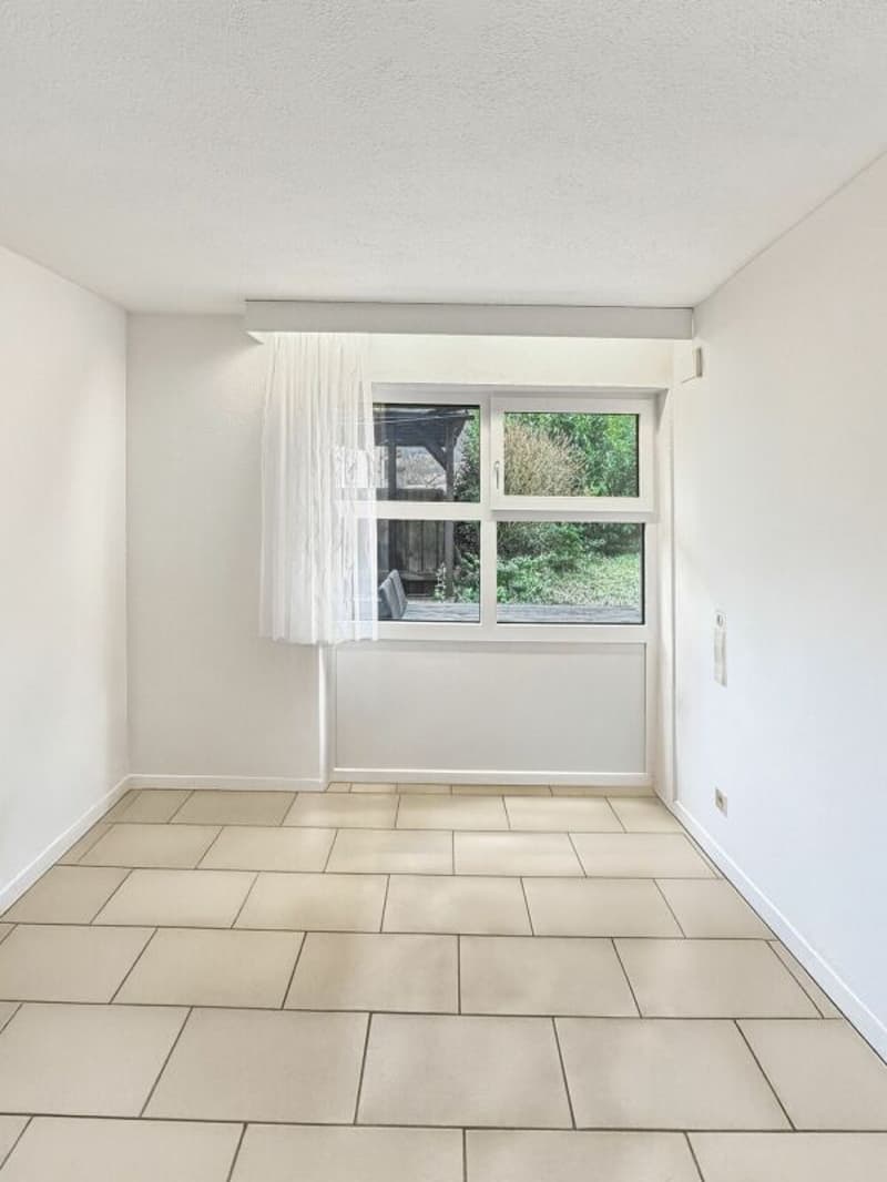 in bevorzugter Wohnlage beim Lindli von Schaffhausen: Attraktive 4.5-Zimmer-Eigentumswohnung (7)
