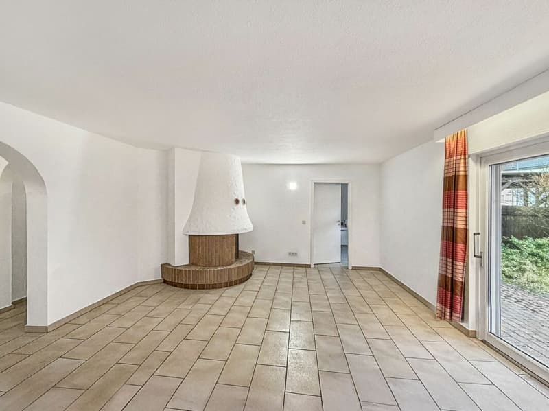 in bevorzugter Wohnlage beim Lindli von Schaffhausen: Attraktive 4.5-Zimmer-Eigentumswohnung (4)