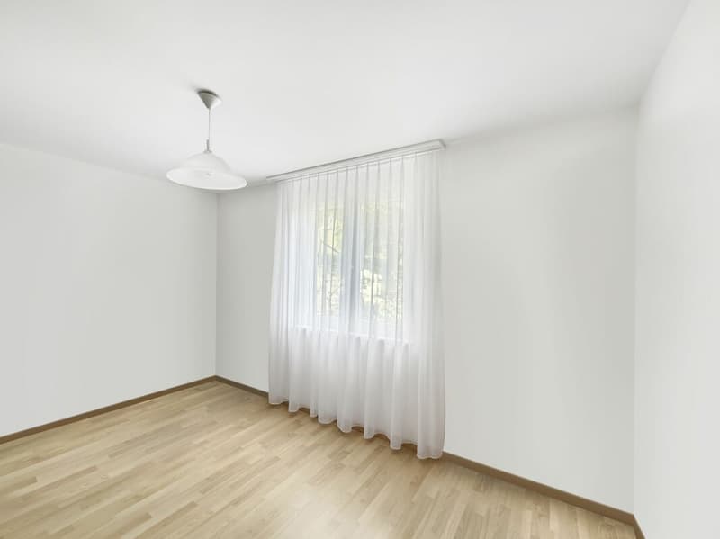 Zimmer im Erdgeschoss