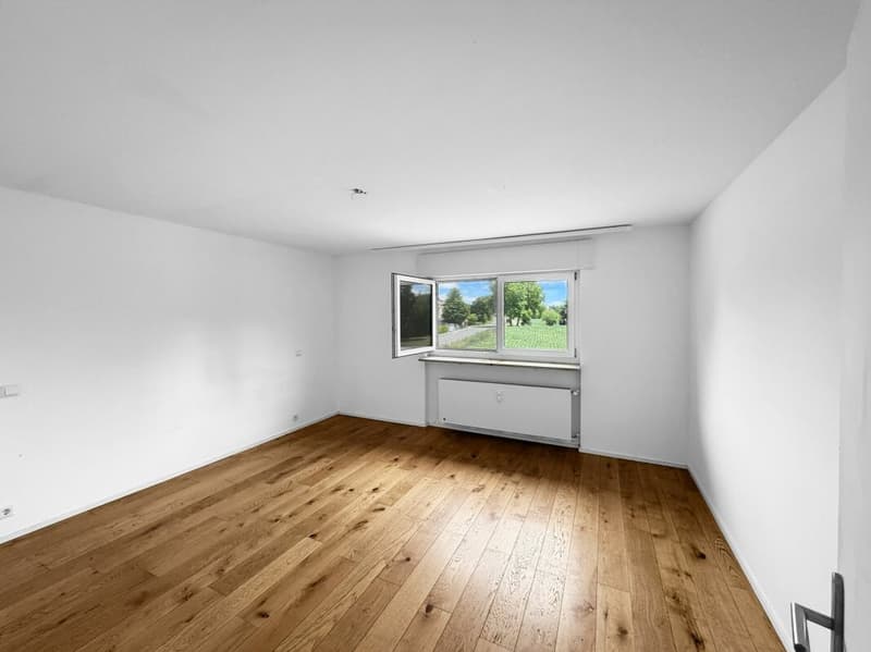 Modernisierte Maisonettewohnung in erster Rheinlage - bezugsbereit (9)