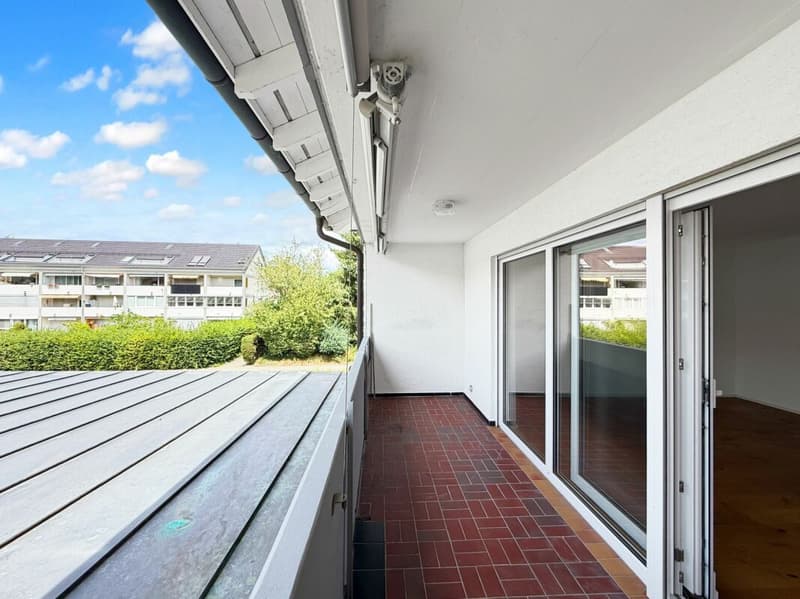 Modernisierte Maisonettewohnung in erster Rheinlage - bezugsbereit (5)