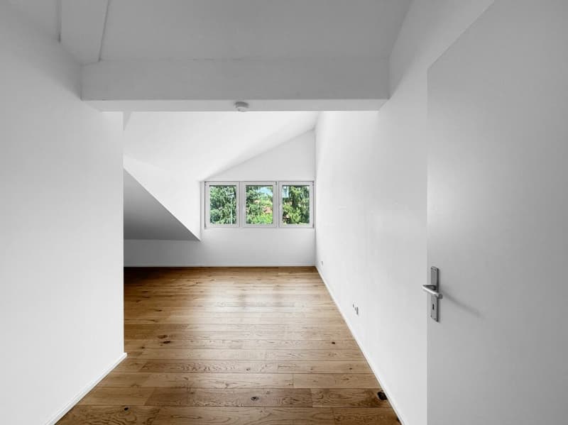 Modernisierte Maisonettewohnung in erster Rheinlage - bezugsbereit (18)