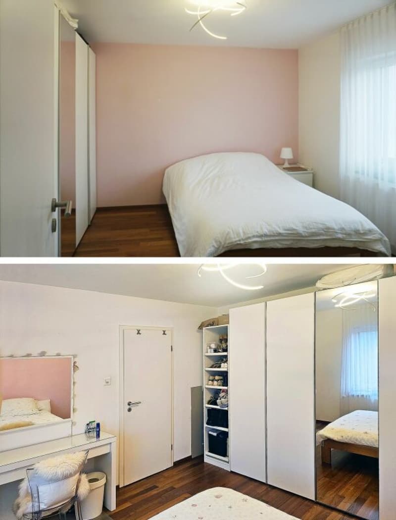 Zimmer 2, 1.OG