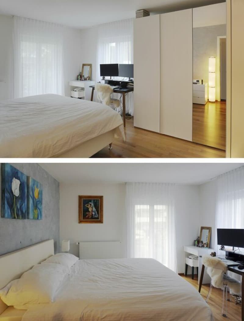 Zimmer 1/Eltern, 1.OG