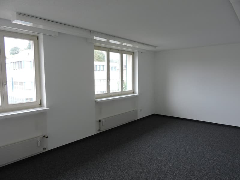 Pièce individuelle n° 5 : 23m² au centre de Suhr (3)