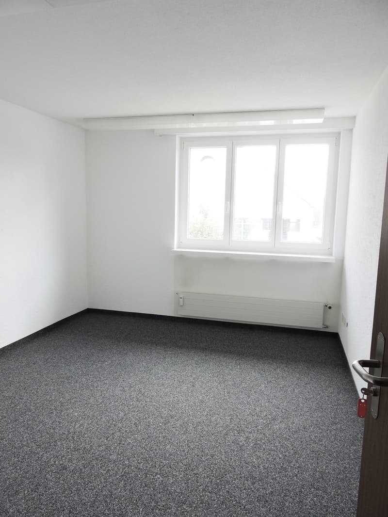 Einzelraum Nr. 3 Tramstrasse 21 als Büro, Praxis, Atelier etc. (3)