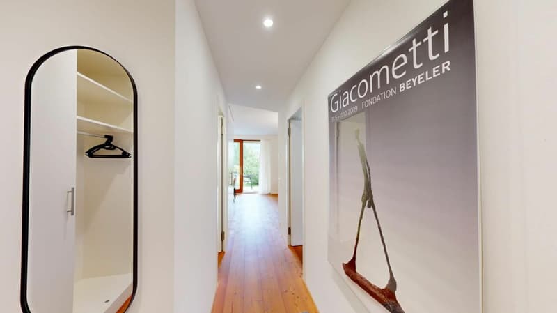 2 Zimmer-Ferienwohnung nahe der Skipiste (7)