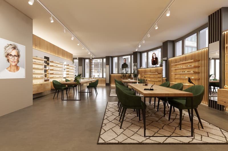 Attraktive Retail-/Gewerbefläche im Zentrum von Horgen (2)