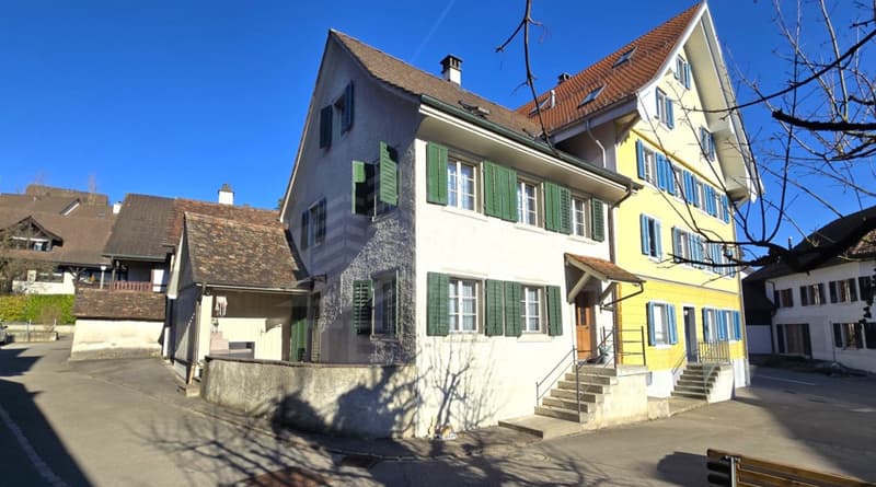 8192 Glattfelden