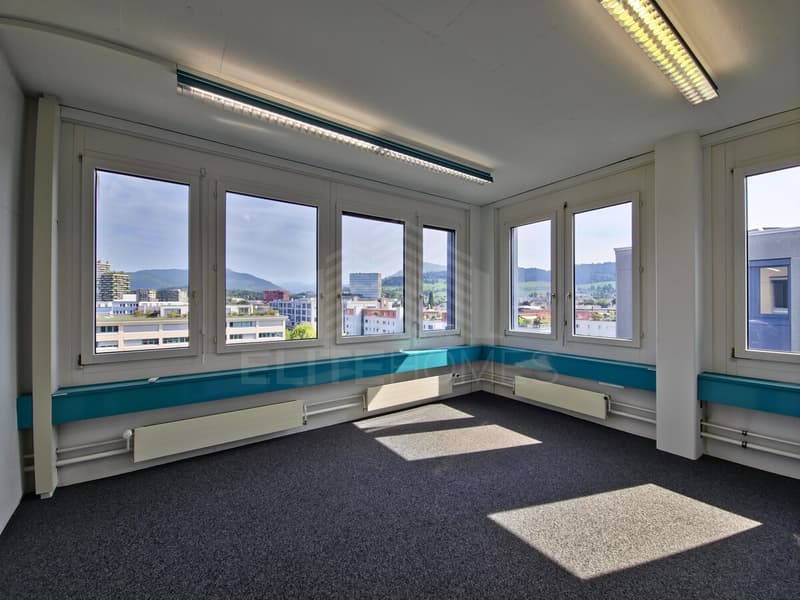 Eckbüro 3