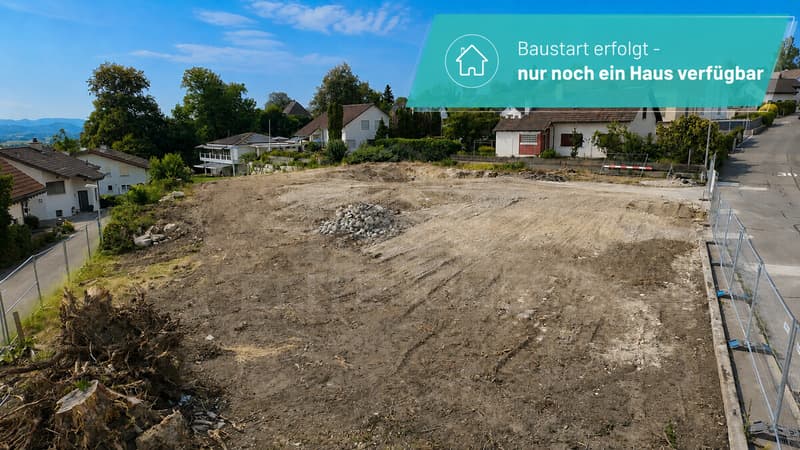 Bauplatz