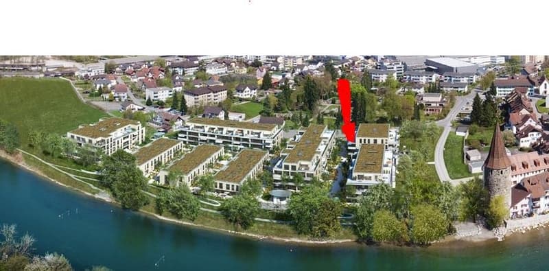 Lagerraum von ca. 20m2 zu vermieten (mit Fenster) (1)