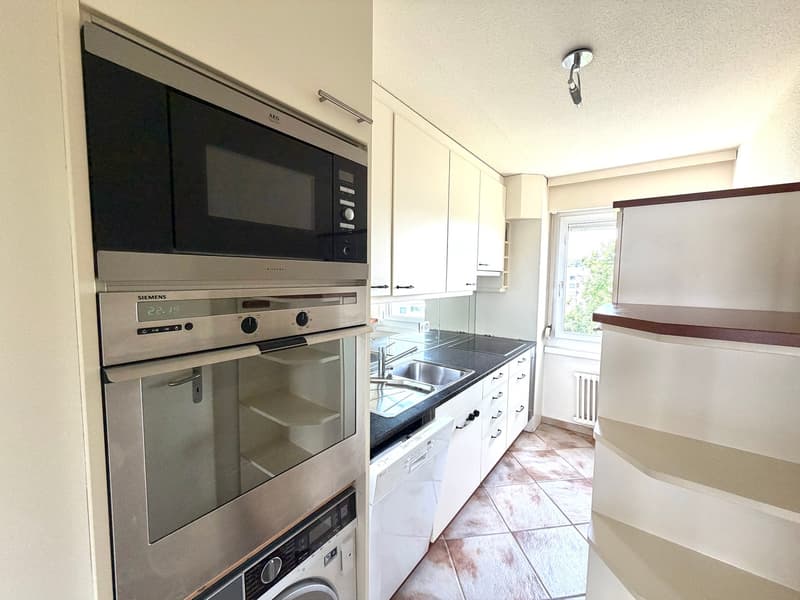 Wohnung mit Weitsicht im 7. Obergeschoss (5)