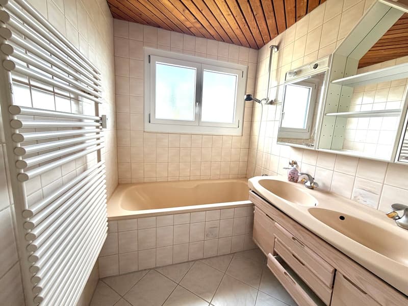 Wohnung mit Weitsicht im 7. Obergeschoss (11)