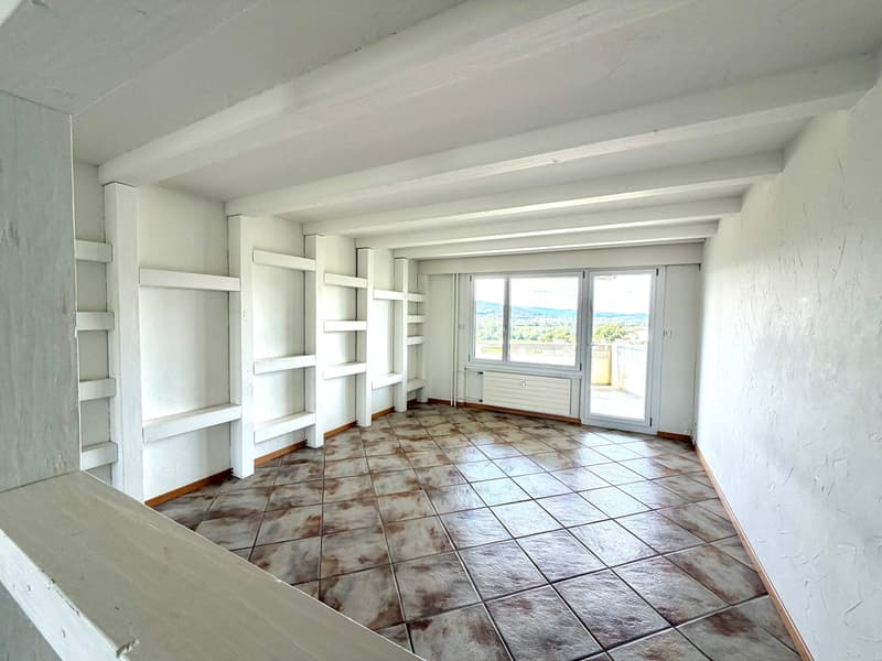 Wohnung mit Weitsicht im 7. Obergeschoss (4)