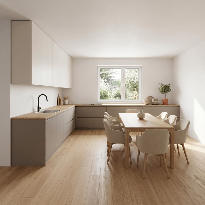 Modernisierte 4.5-Zimmer-Wohnung mit individueller Mitgestaltung (2)