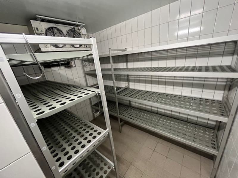 Locazione Ristorante San Grato, Carona (9)