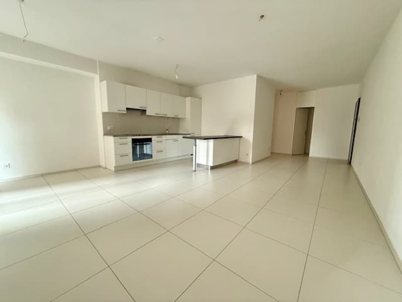 3.5 locali a Lugano-Cassarate (2)