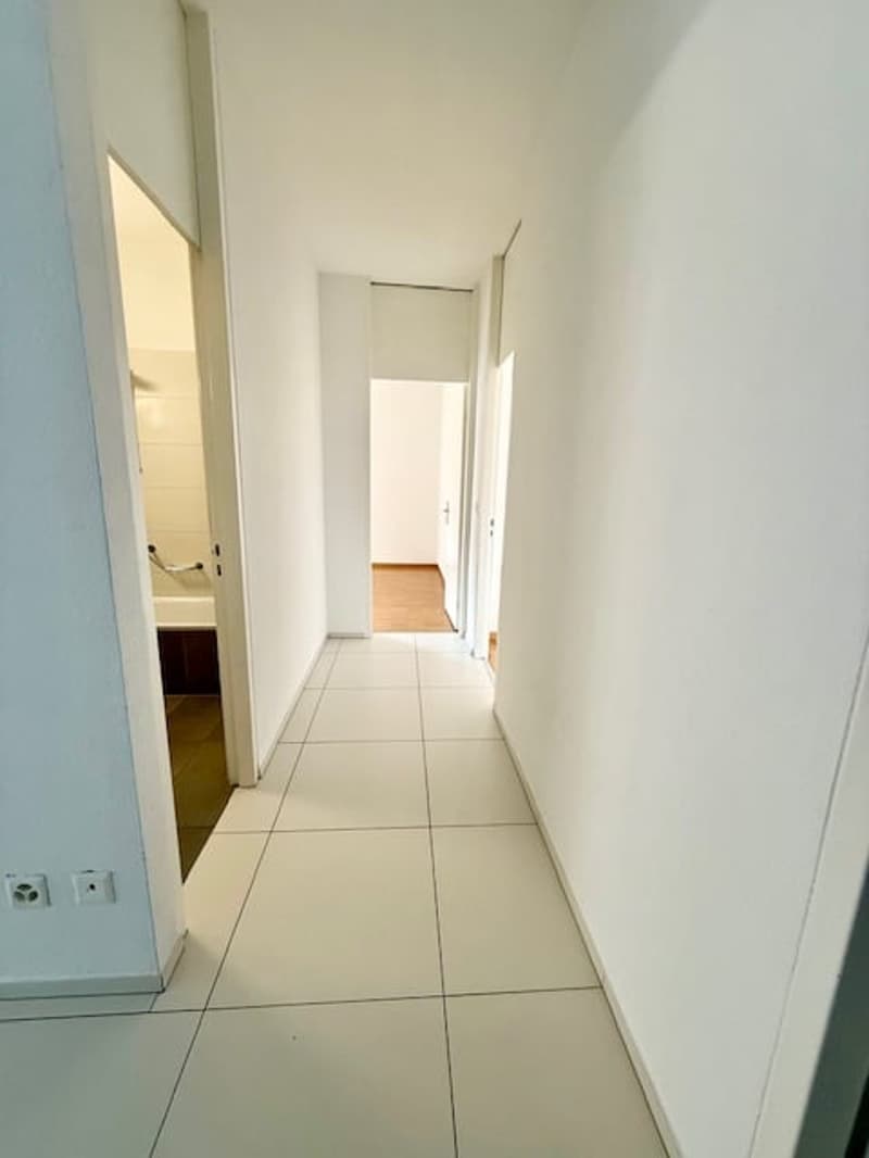 3.5 locali a Lugano-Cassarate (8)