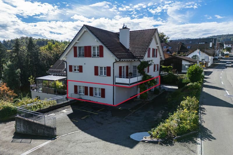 100m² Gewerbe, Praxis oder Büro (2)