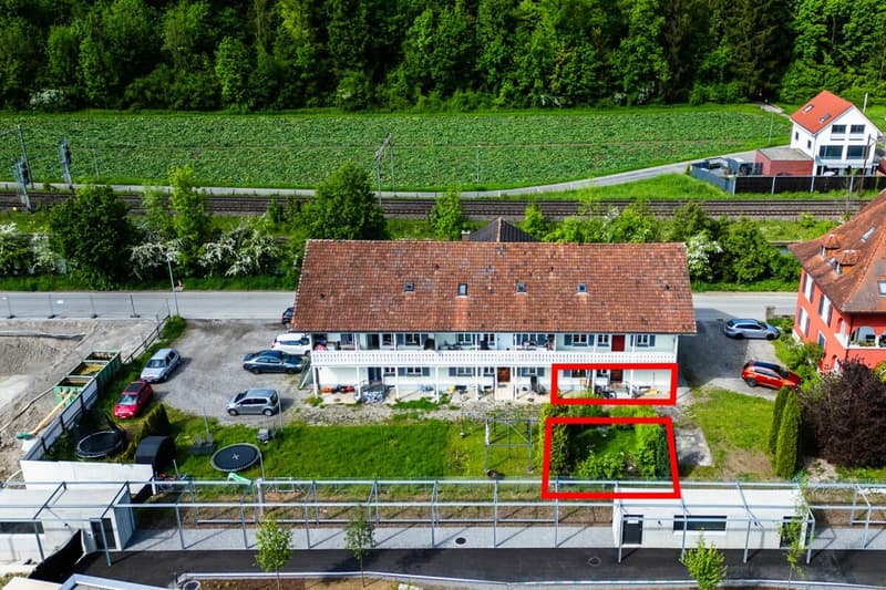 Attraktives Mehrfamilienhaus an ruhiger Lage (38)