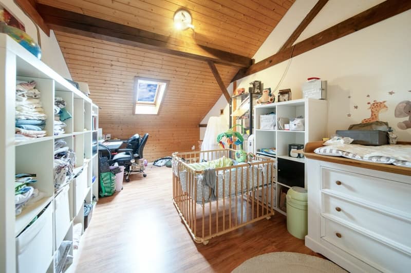 Büro, OG Mitte