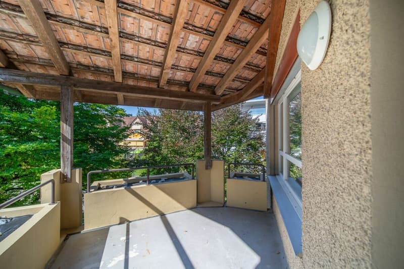 Exklusive Maisonettewohnung mit Dachloge und Spa-Bereich (16)