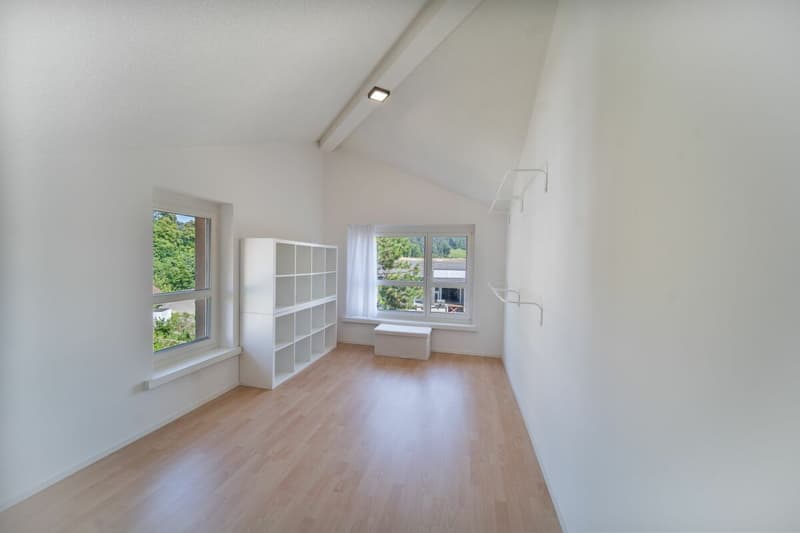 Exklusive Maisonettewohnung mit Dachloge und Spa-Bereich (21)