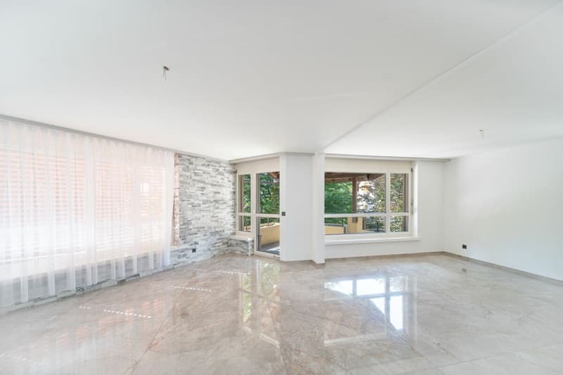 Exklusive Maisonettewohnung mit Dachloge und Spa-Bereich (8)