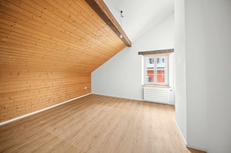 Frisch renovierte Maisonettewohnung mit 151 m² Wohnfläche (14)