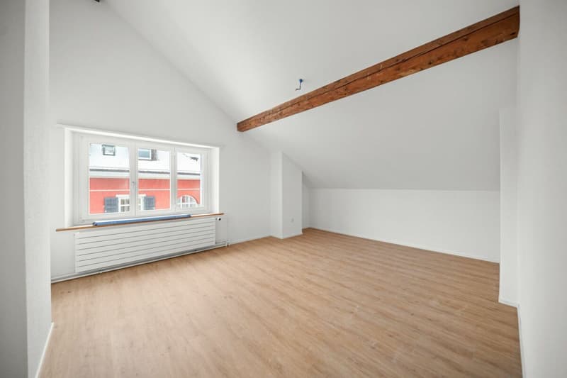 Frisch renovierte Maisonettewohnung mit 151 m² Wohnfläche (13)