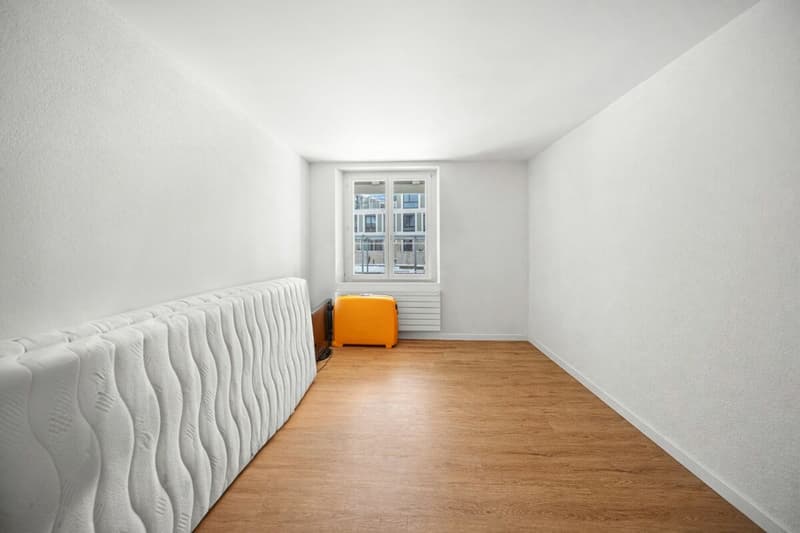 Gemütliche Erdgeschosswohnung mit Gartenanteil in Bürglen TG (7)