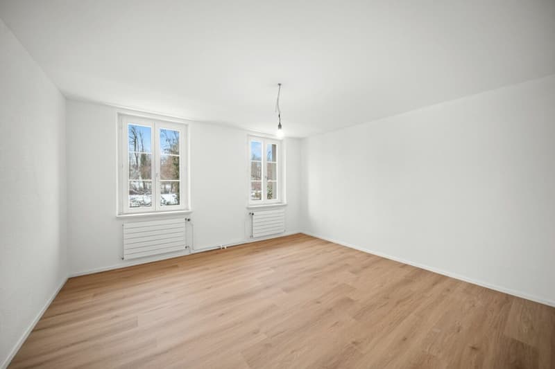 Wohnzimmer, OG