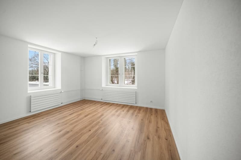 Schlafzimmer 2, EG