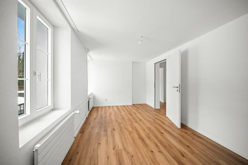 Schlafzimmer 1, EG