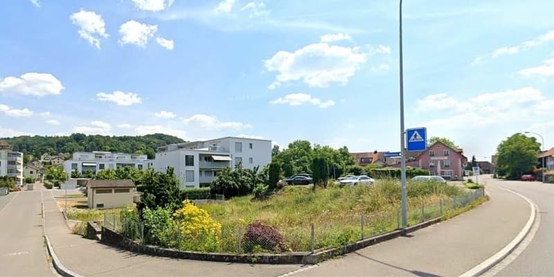 5504 Othmarsingen
