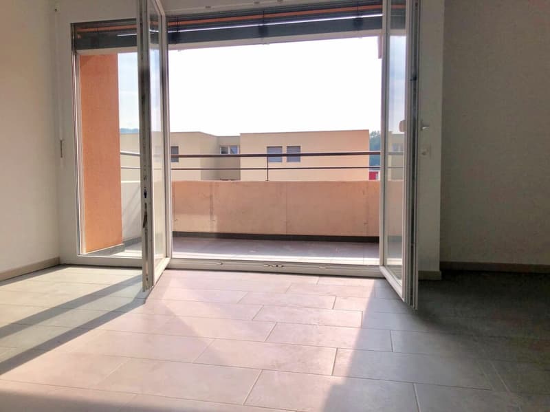 Nuovi duplex con posto auto, 1 mese gratis! (6)