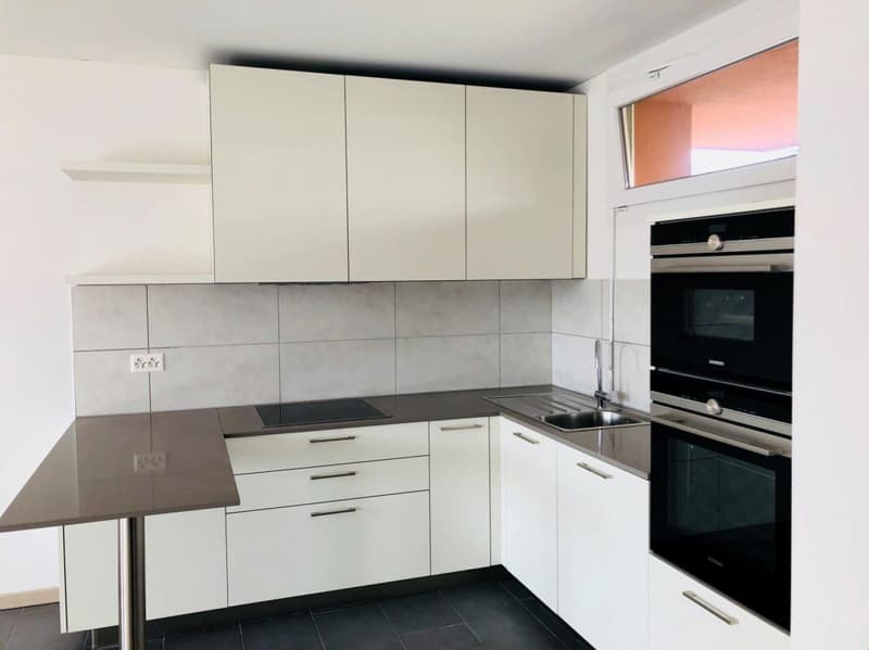 Nuovi duplex con posto auto, 1 mese gratis! (12)