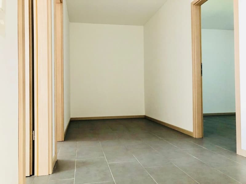 Nuovi duplex con posto auto, 1 mese gratis! (11)