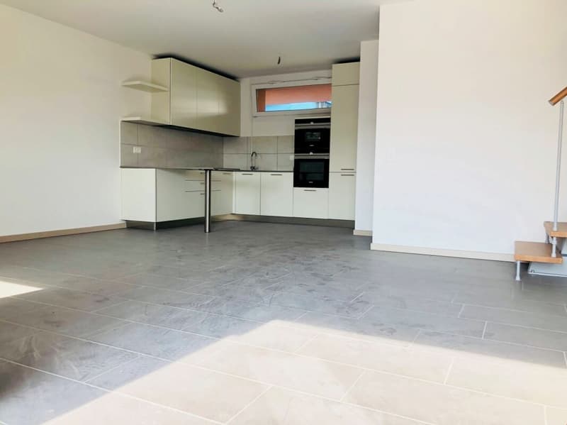 Nuovi duplex con posto auto, 1 mese gratis! (4)